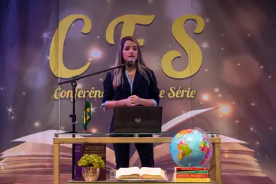 CFS 2021 - 2ª B, 2021