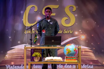 CFS 2021 - 2ª B, 2021