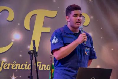 CFS 2021 - 2ª B, 2021