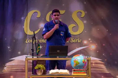 CFS 2021 - 2ª B, 2021
