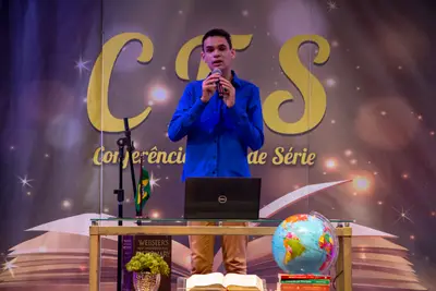 CFS 2021 - 2ª B, 2021