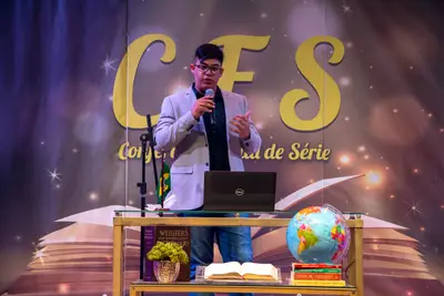 CFS 2021 - 2ª B, 2021