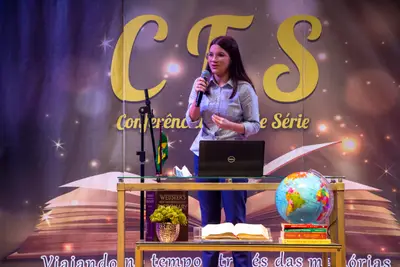 CFS 2021 - 2ª B, 2021