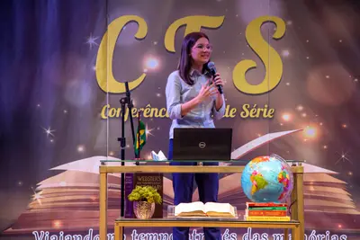 CFS 2021 - 2ª B, 2021
