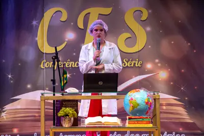 CFS 2021 - 2ª B, 2021