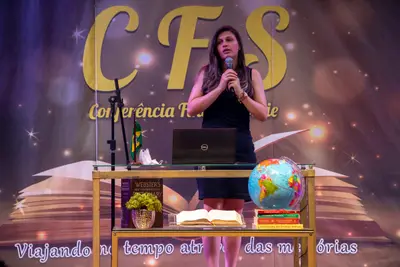 CFS 2021 - 2ª B, 2021