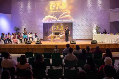 CFS 2021 - 3º A, 2021
