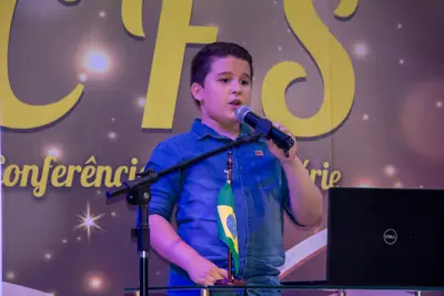 CFS 2021 - 3º A, 2021