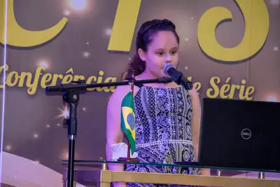 CFS 2021 - 3º A, 2021