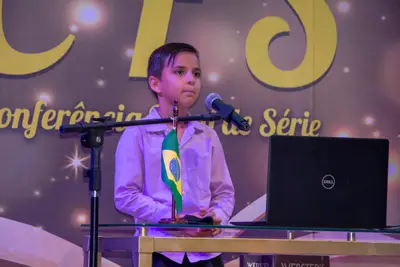CFS 2021 - 3º A, 2021