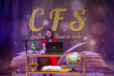 CFS 2021 - 3º B, 2021