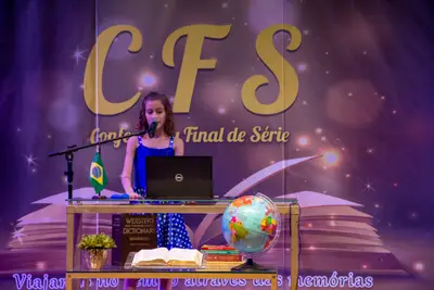 CFS 2021 - 3º B, 2021