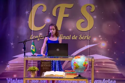CFS 2021 - 3º B, 2021