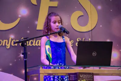CFS 2021 - 3º B, 2021