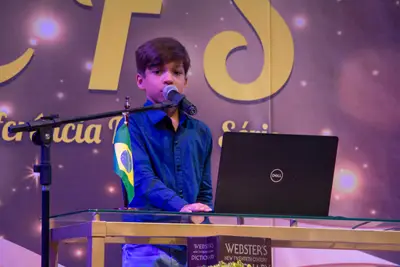 CFS 2021 - 3º B, 2021