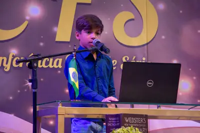 CFS 2021 - 3º B, 2021
