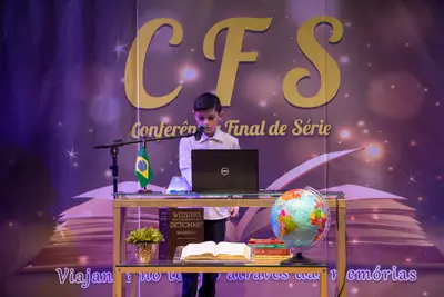 CFS 2021 - 3º B, 2021