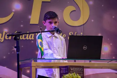 CFS 2021 - 3º B, 2021