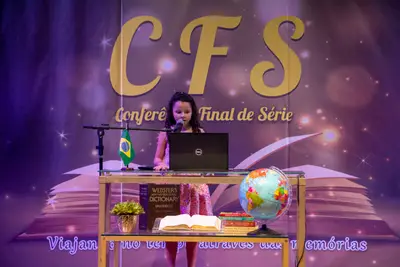 CFS 2021 - 3º B, 2021