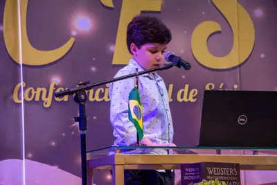 CFS 2021 - 3º B, 2021