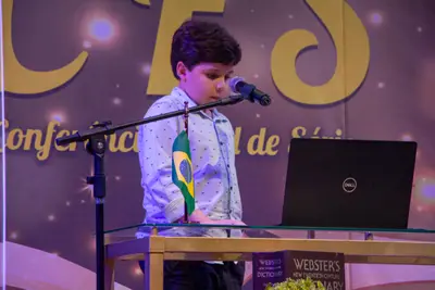CFS 2021 - 3º B, 2021