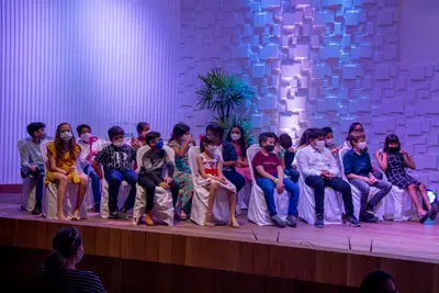 CFS 2021 - 4º A, 2021