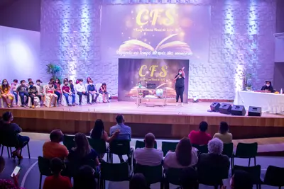 CFS 2021 - 4º A, 2021