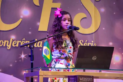 CFS 2021 - 4º A, 2021