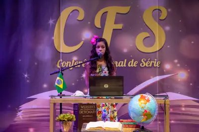 CFS 2021 - 4º A, 2021