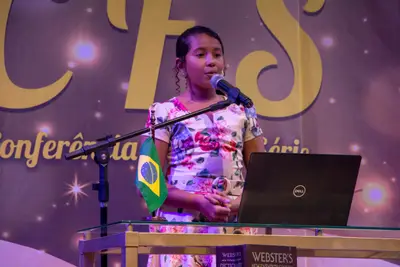 CFS 2021 - 4º A, 2021