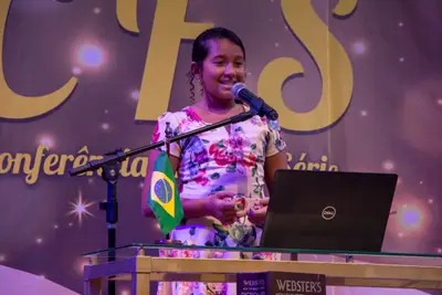 CFS 2021 - 4º A, 2021