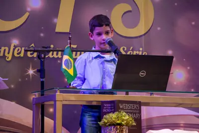 CFS 2021 - 4º A, 2021
