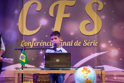 CFS 2021 - 4º A, 2021