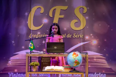 CFS 2021 - 4º A, 2021