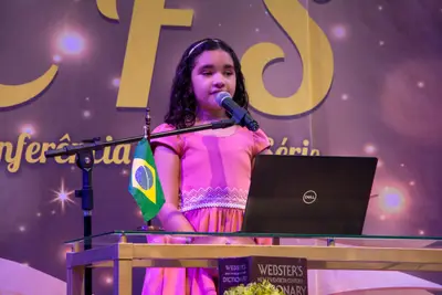 CFS 2021 - 4º A, 2021
