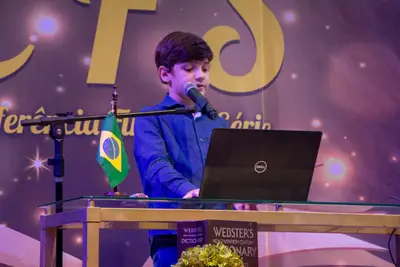 CFS 2021 - 4º A, 2021