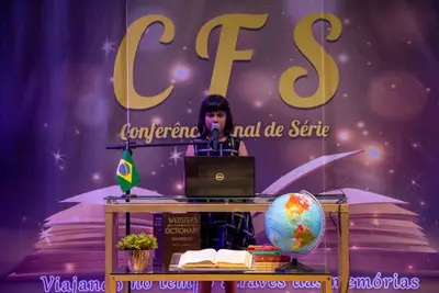 CFS 2021 - 4º A, 2021