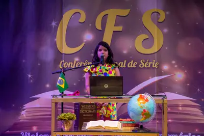 CFS 2021 - 4º A, 2021
