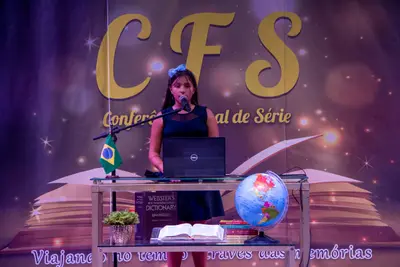 CFS 2021 - 4º B, 2021