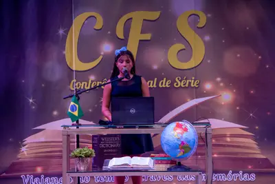 CFS 2021 - 4º B, 2021