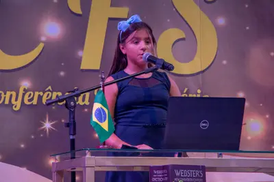 CFS 2021 - 4º B, 2021