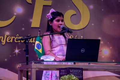 CFS 2021 - 4º B, 2021