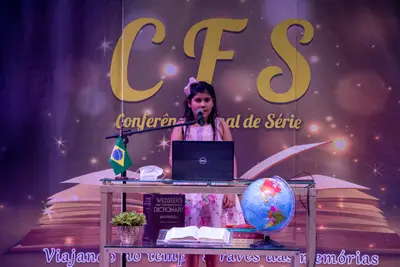 CFS 2021 - 4º B, 2021