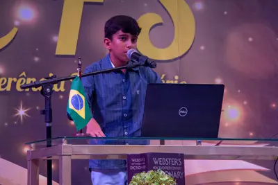 CFS 2021 - 4º B, 2021