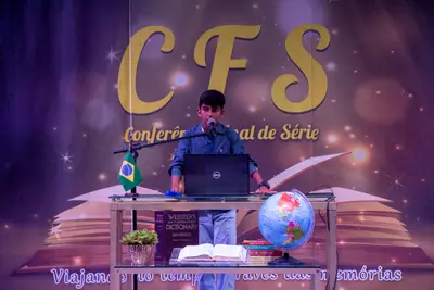 CFS 2021 - 4º B, 2021