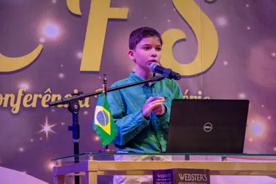 CFS 2021 - 4º B, 2021