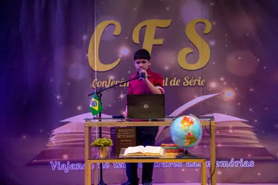 CFS 2021 - 4º B, 2021