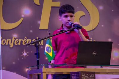 CFS 2021 - 4º B, 2021