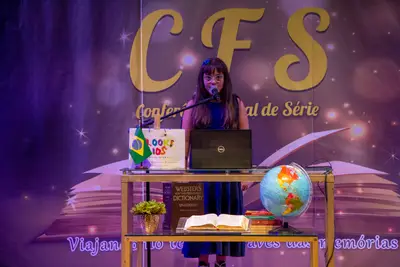 CFS 2021 - 4º B, 2021