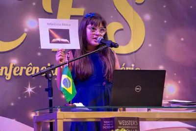 CFS 2021 - 4º B, 2021